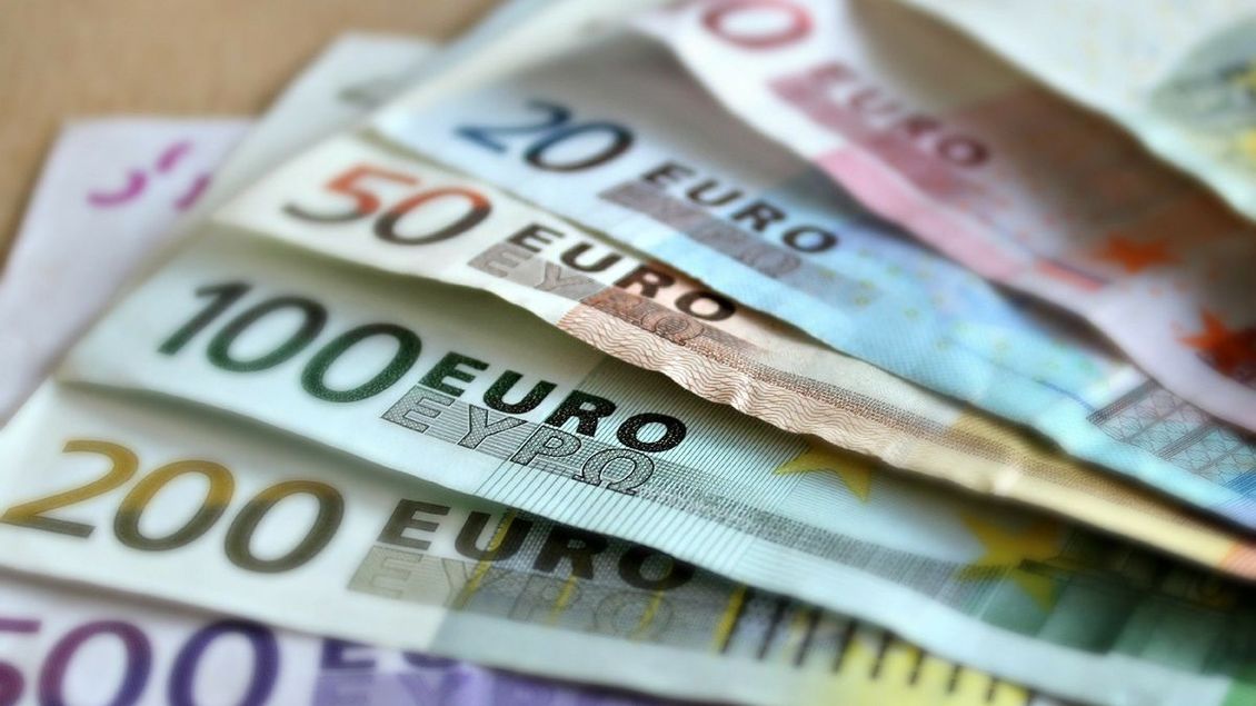Zadlužení EU v prvním čtvrtletí vzrostlo na 82,9 procenta HDP, v Česku kleslo - Seznam Zprávy